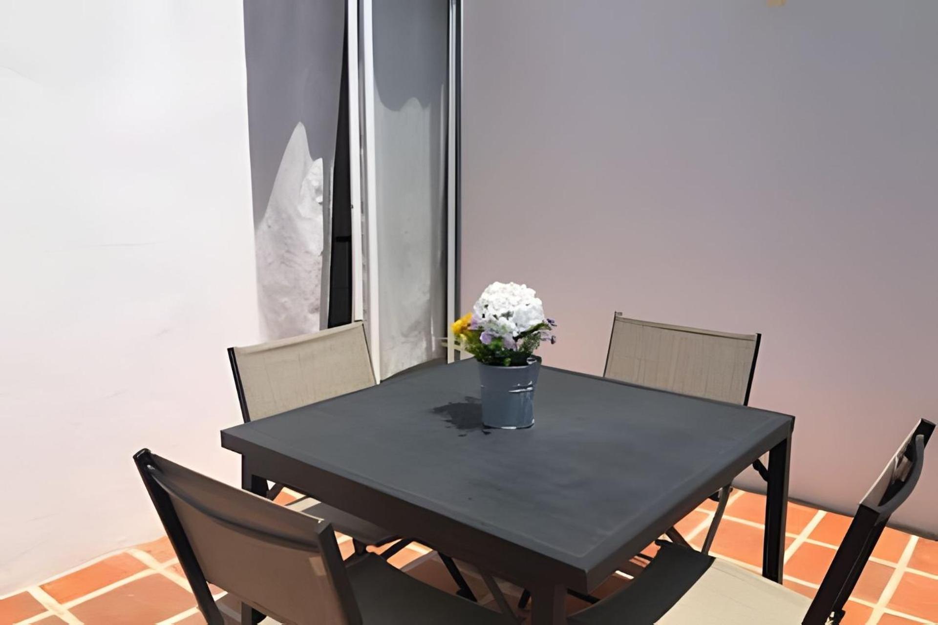 Modern Pool Side, 3 Bdrm House With Parking Villa ปูแอร์โตบาญาร์ตา ภายนอก รูปภาพ