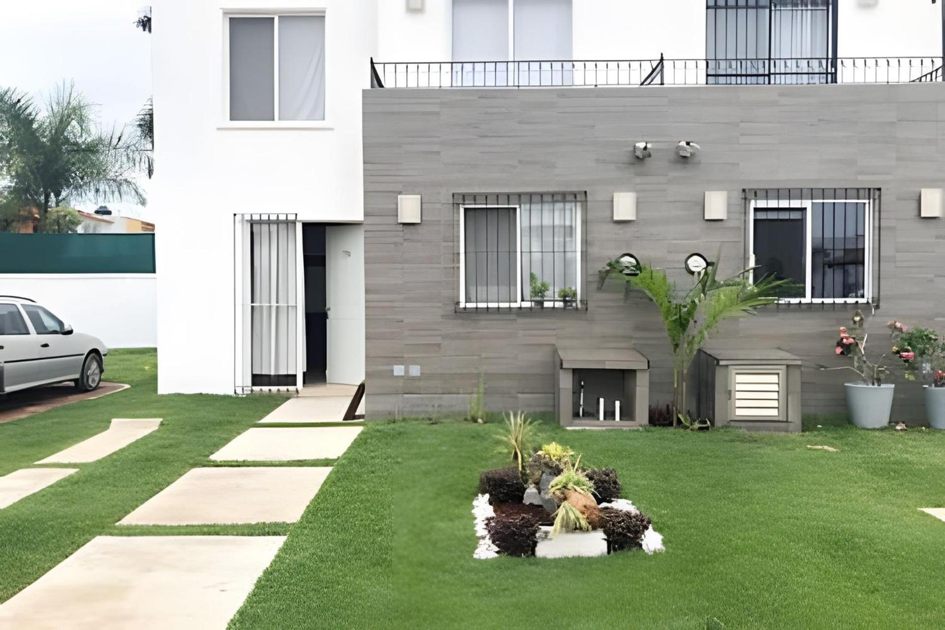 Modern Pool Side, 3 Bdrm House With Parking Villa ปูแอร์โตบาญาร์ตา ภายนอก รูปภาพ